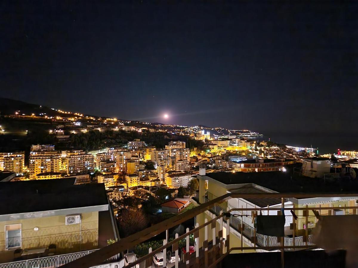 Il Paradiso Del Relax Private Room With Bathroom Parking Sanremo Exterior photo
