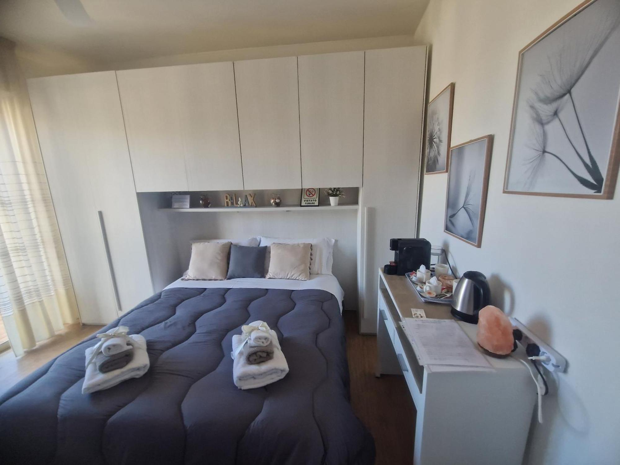 Il Paradiso Del Relax Private Room With Bathroom Parking Sanremo Exterior photo