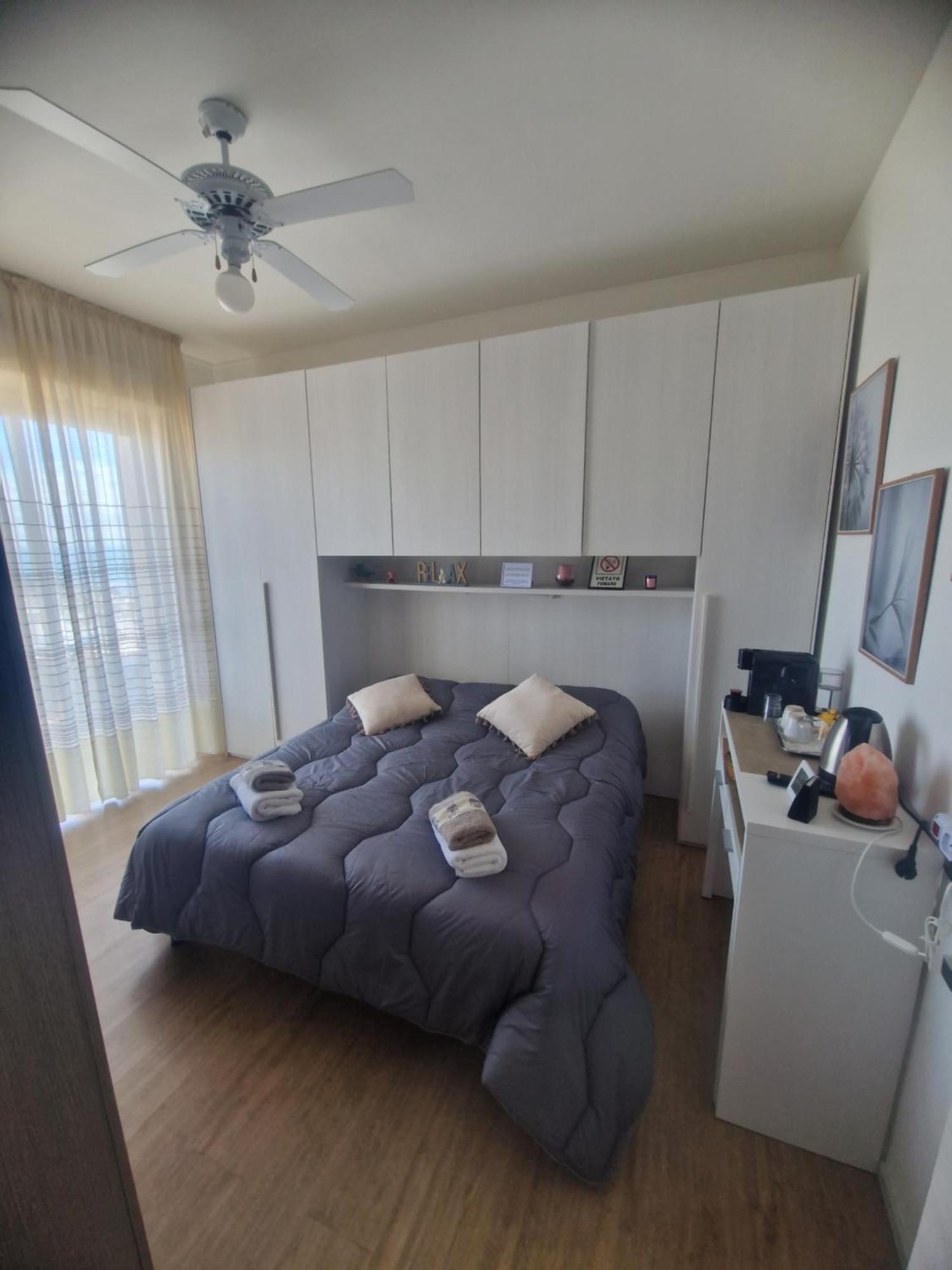 Il Paradiso Del Relax Private Room With Bathroom Parking Sanremo Exterior photo