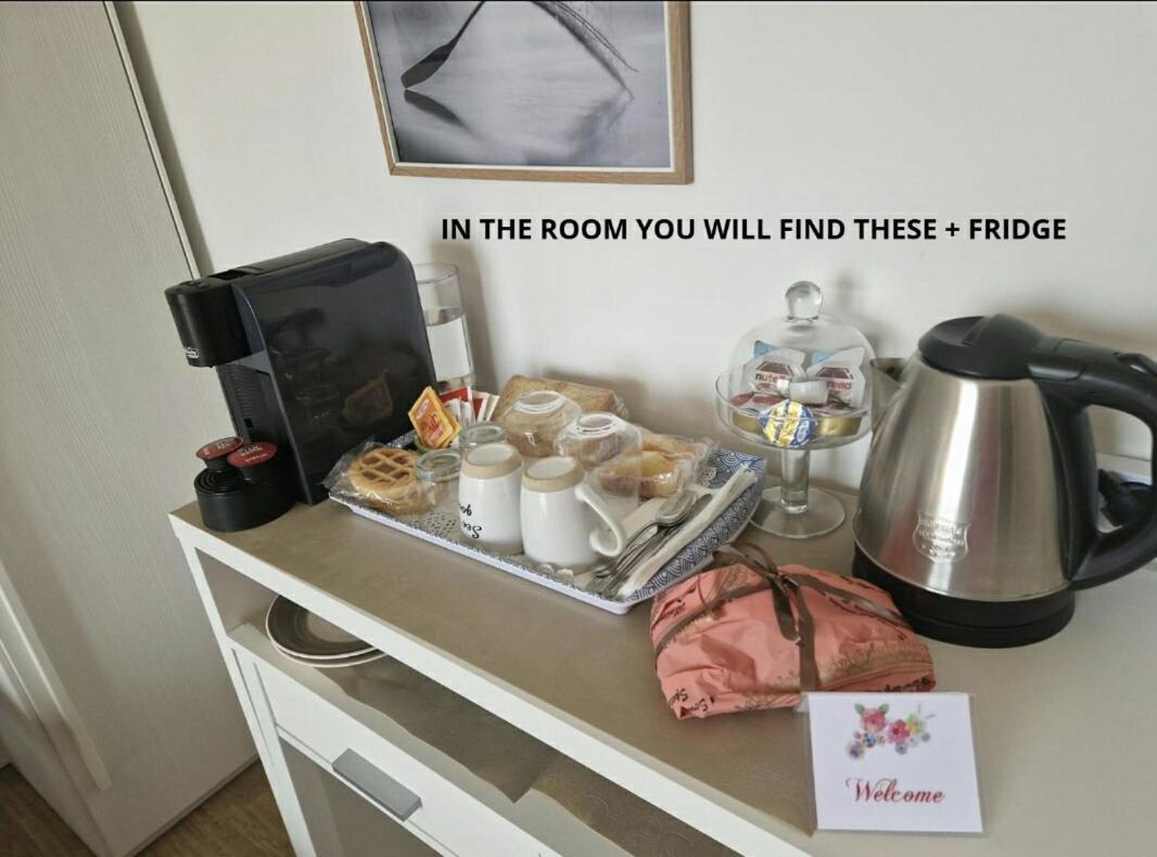 Il Paradiso Del Relax Private Room With Bathroom Parking Sanremo Exterior photo