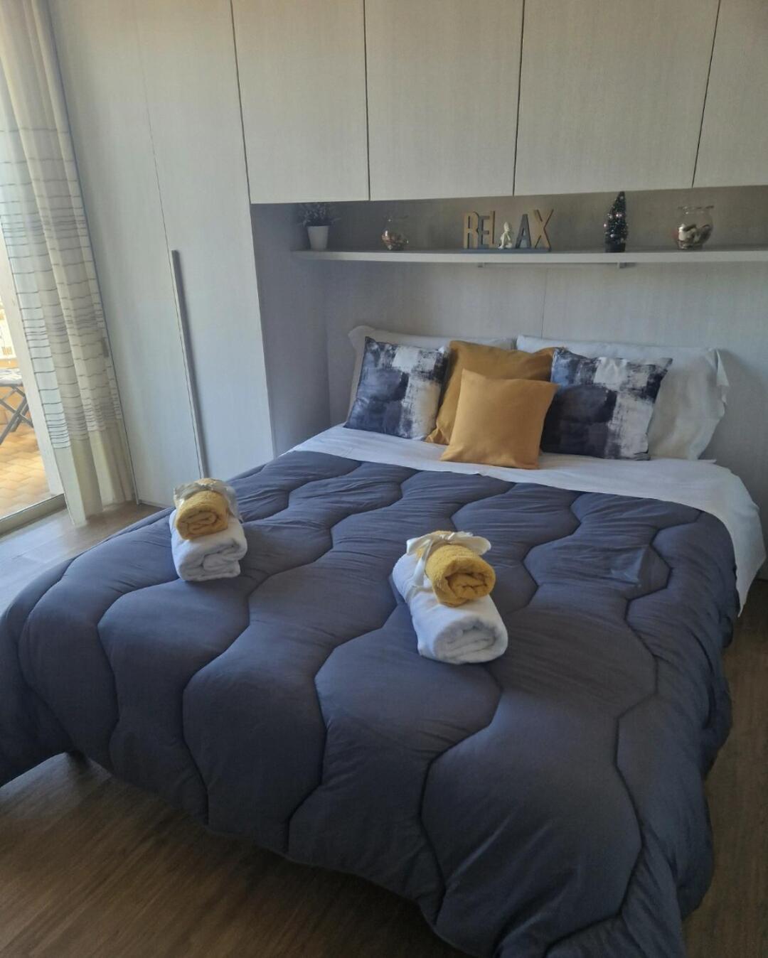 Il Paradiso Del Relax Private Room With Bathroom Parking Sanremo Exterior photo